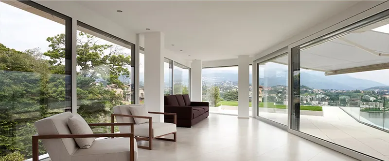 baie vitrée pas cher remplacement baie vitrée saint etienne